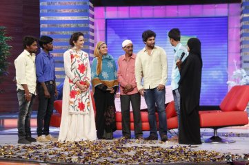 Memu Saitham TV Show Photos